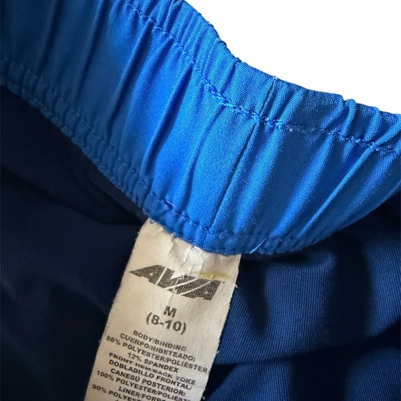 Avia Women’s High Rise Running Shorts - Picture 3 of 4